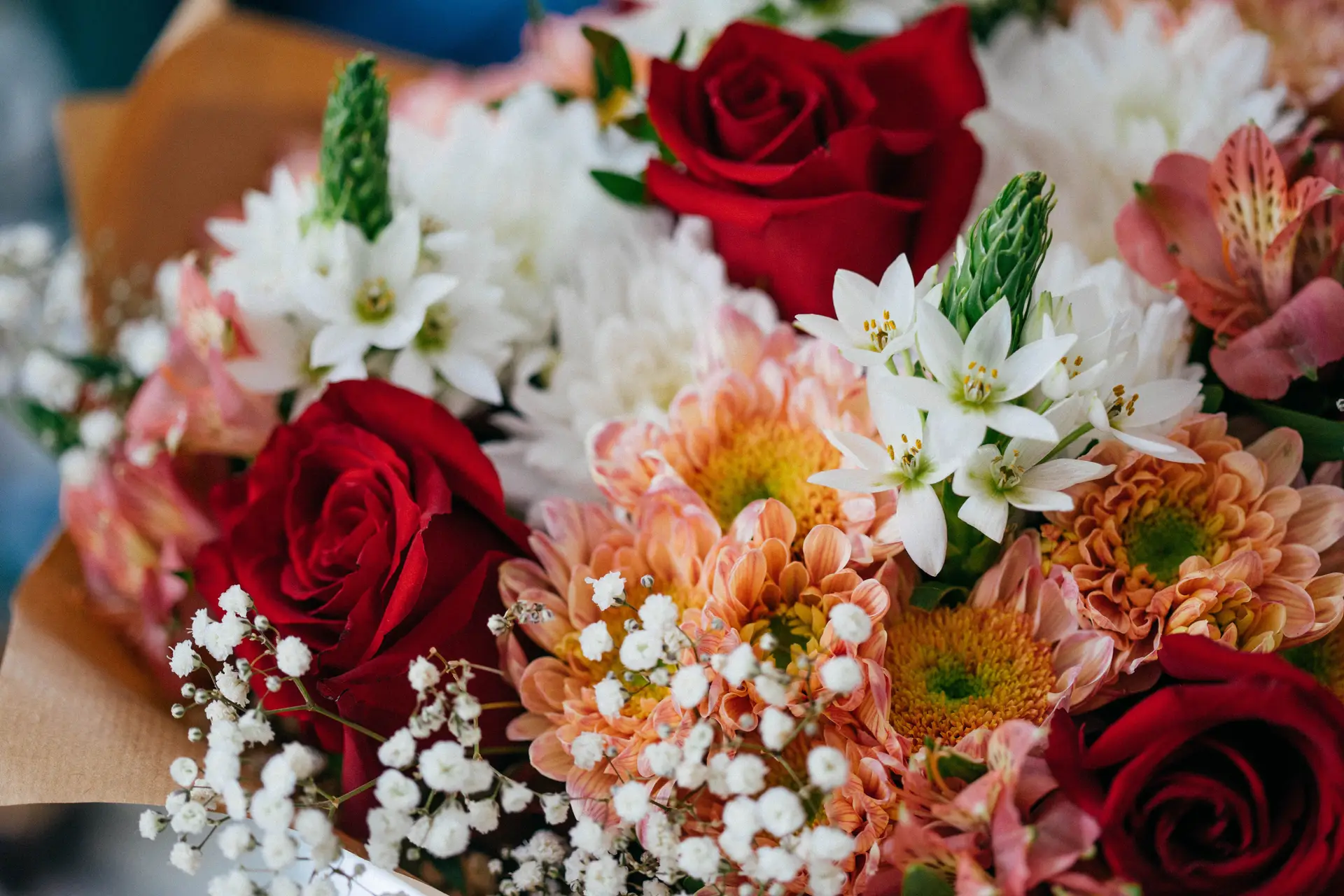 Weekend Flower Delivery