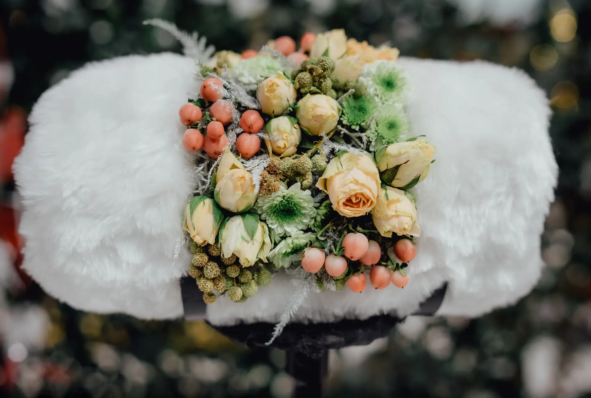 Romantic Rose Collection