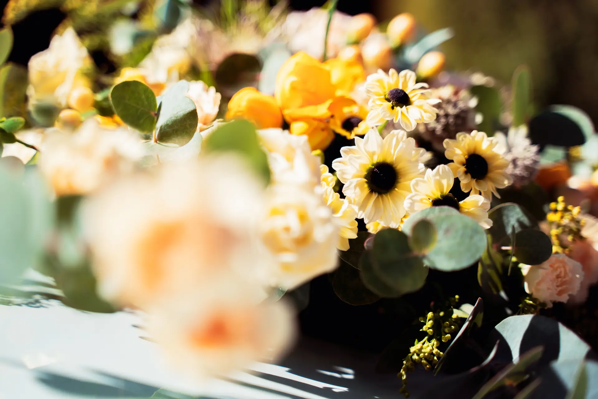 Summer Meadow Bouquet